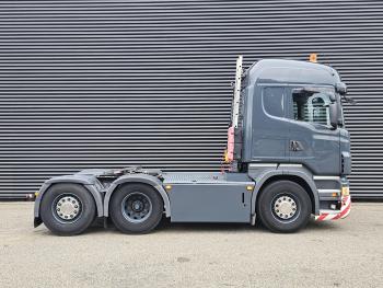 Scania R440 6x2 MANUAL / FULL AIR